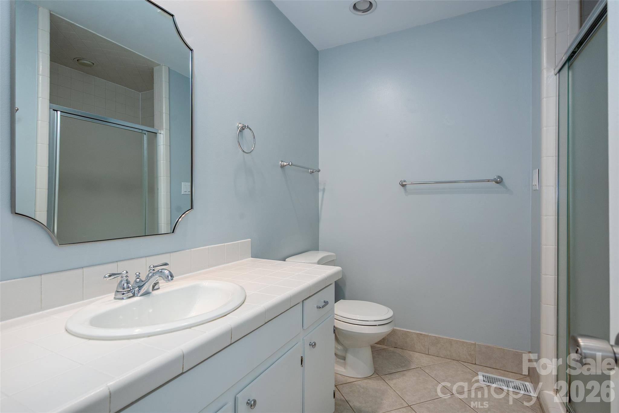 Beverly Woods - Residential