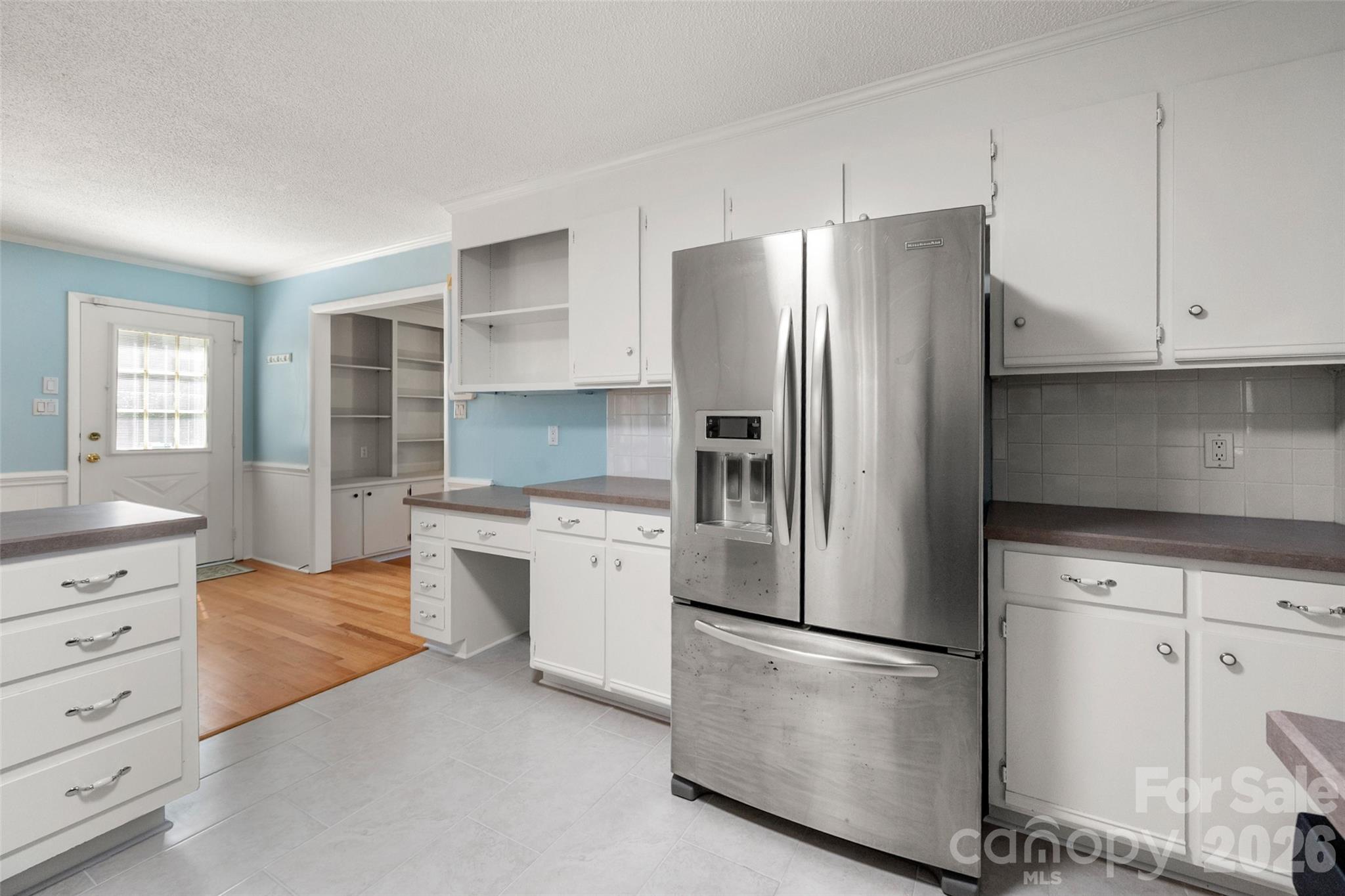 Beverly Woods - Residential