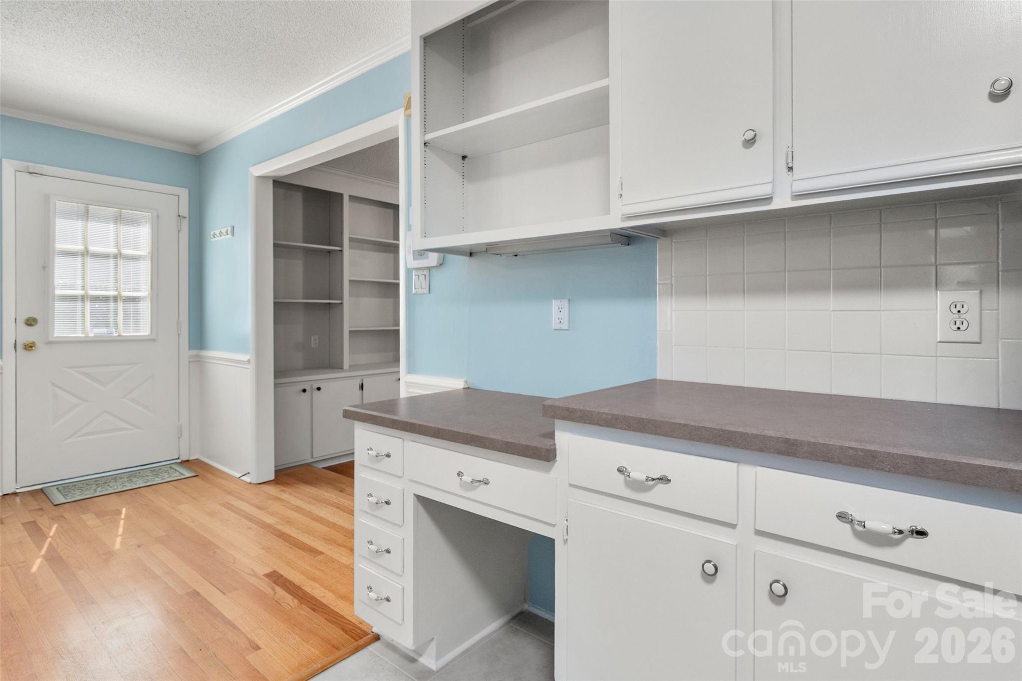 Beverly Woods - Residential