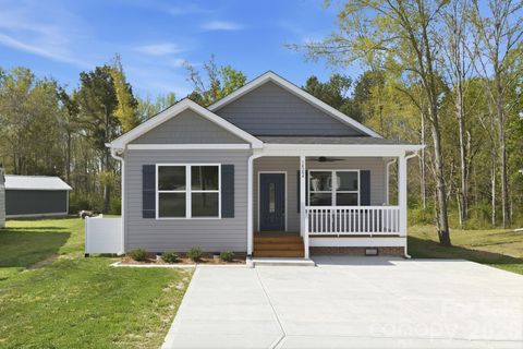 1429 1/2 Edgewood Drive Rock Hill SC 20730