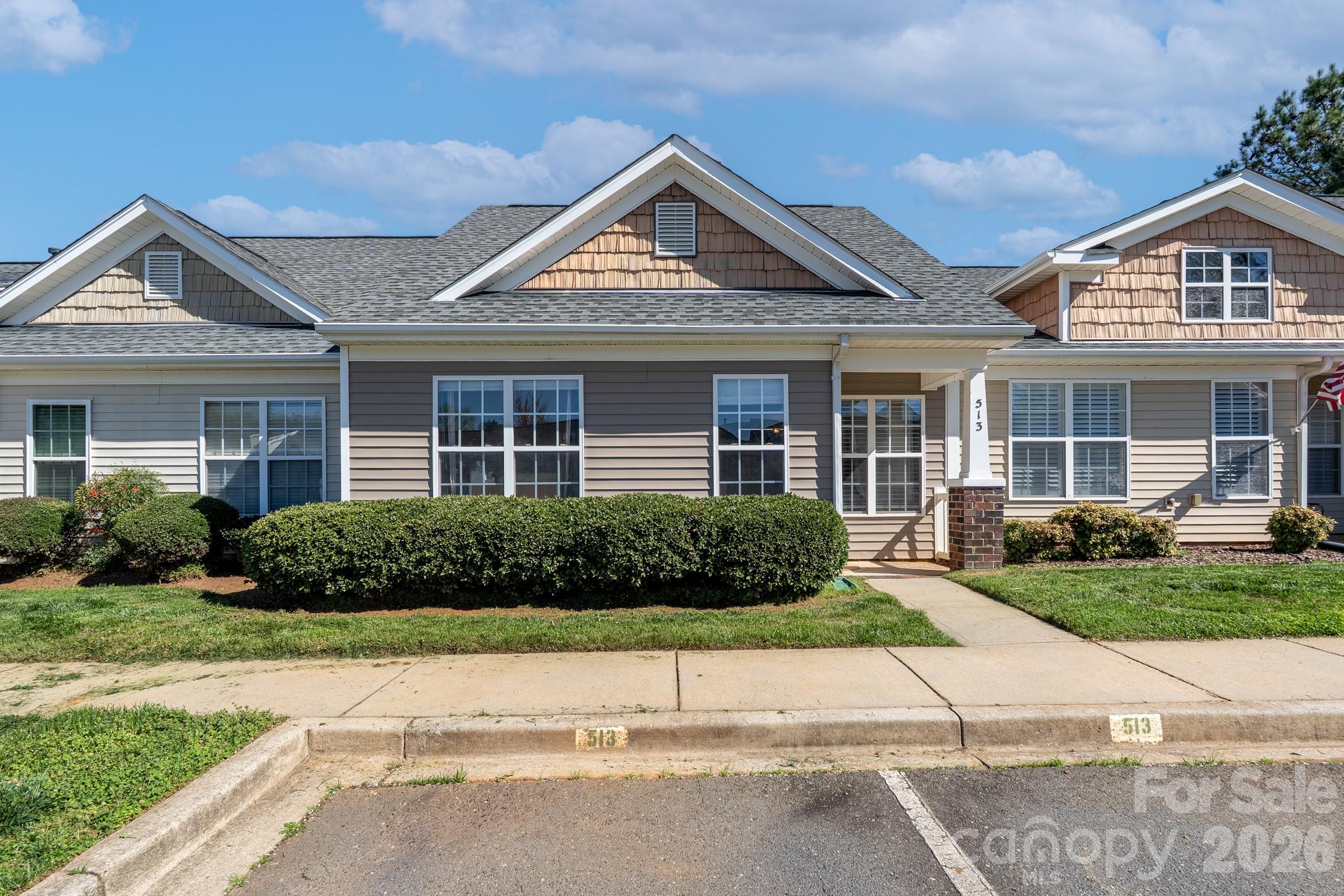 Olde Towne - Residential