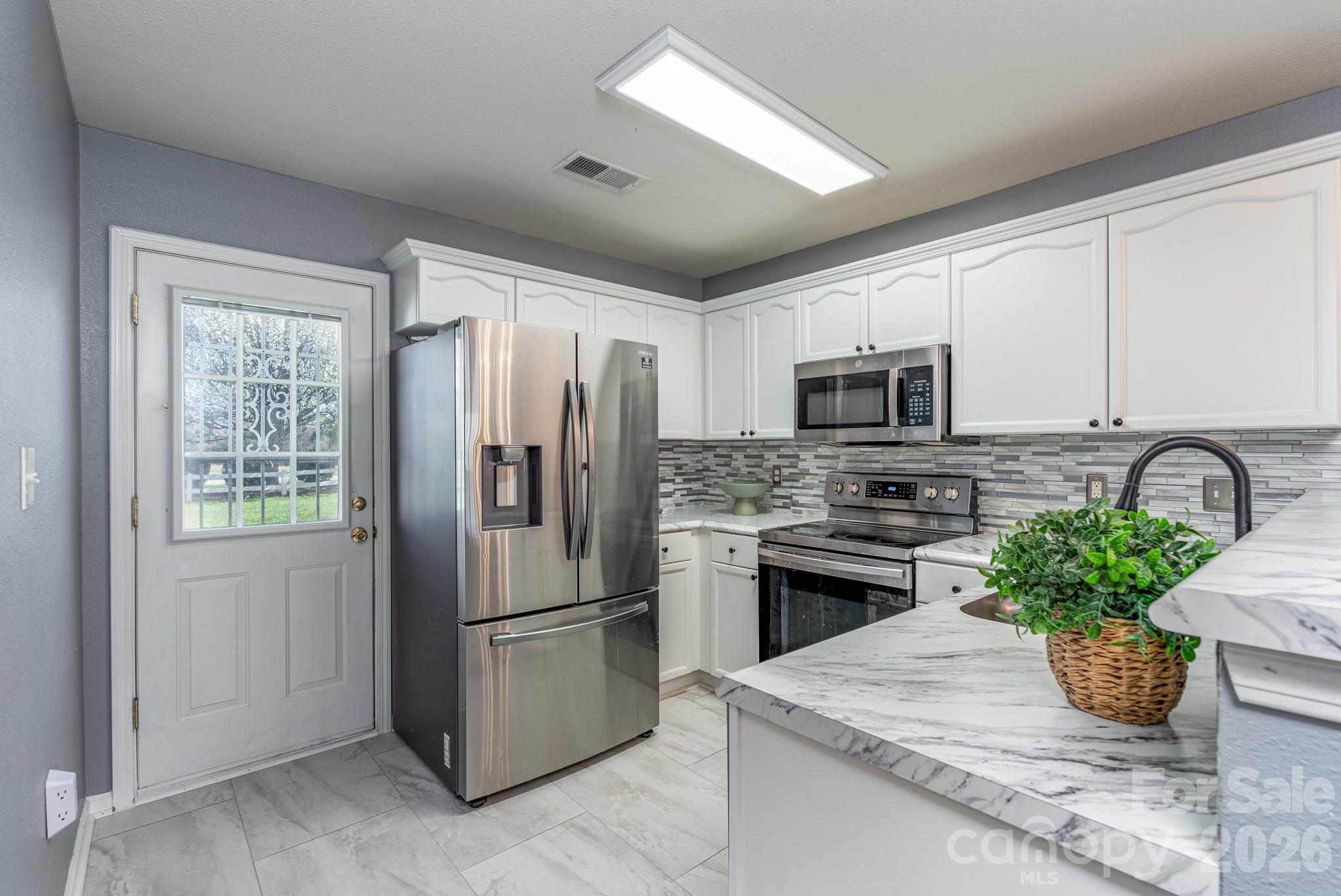 Olde Towne - Residential