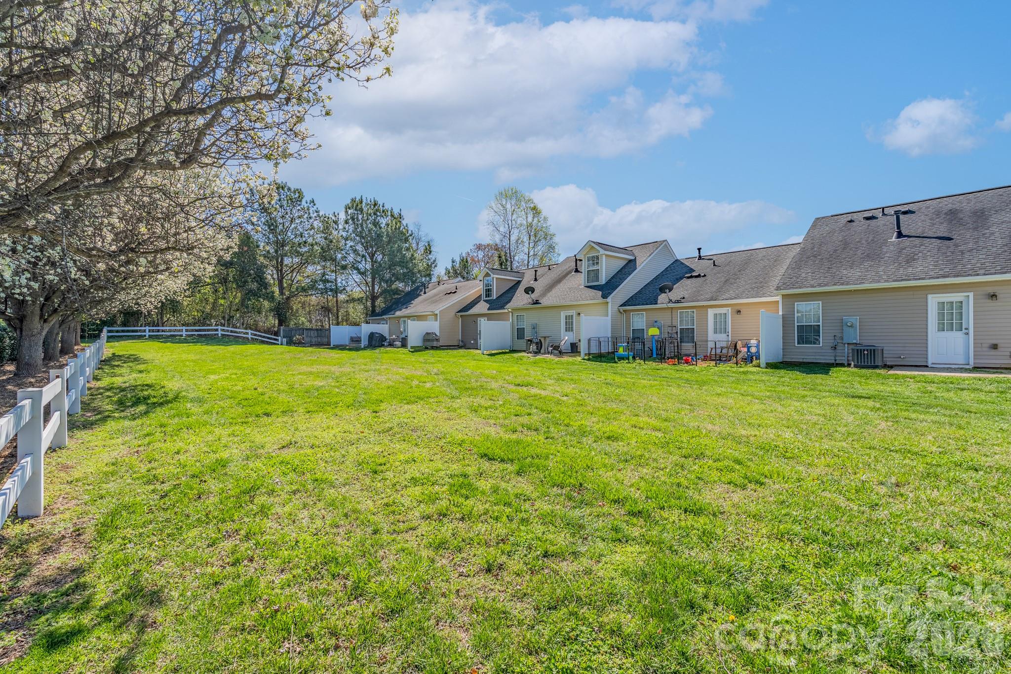 Olde Towne - Residential