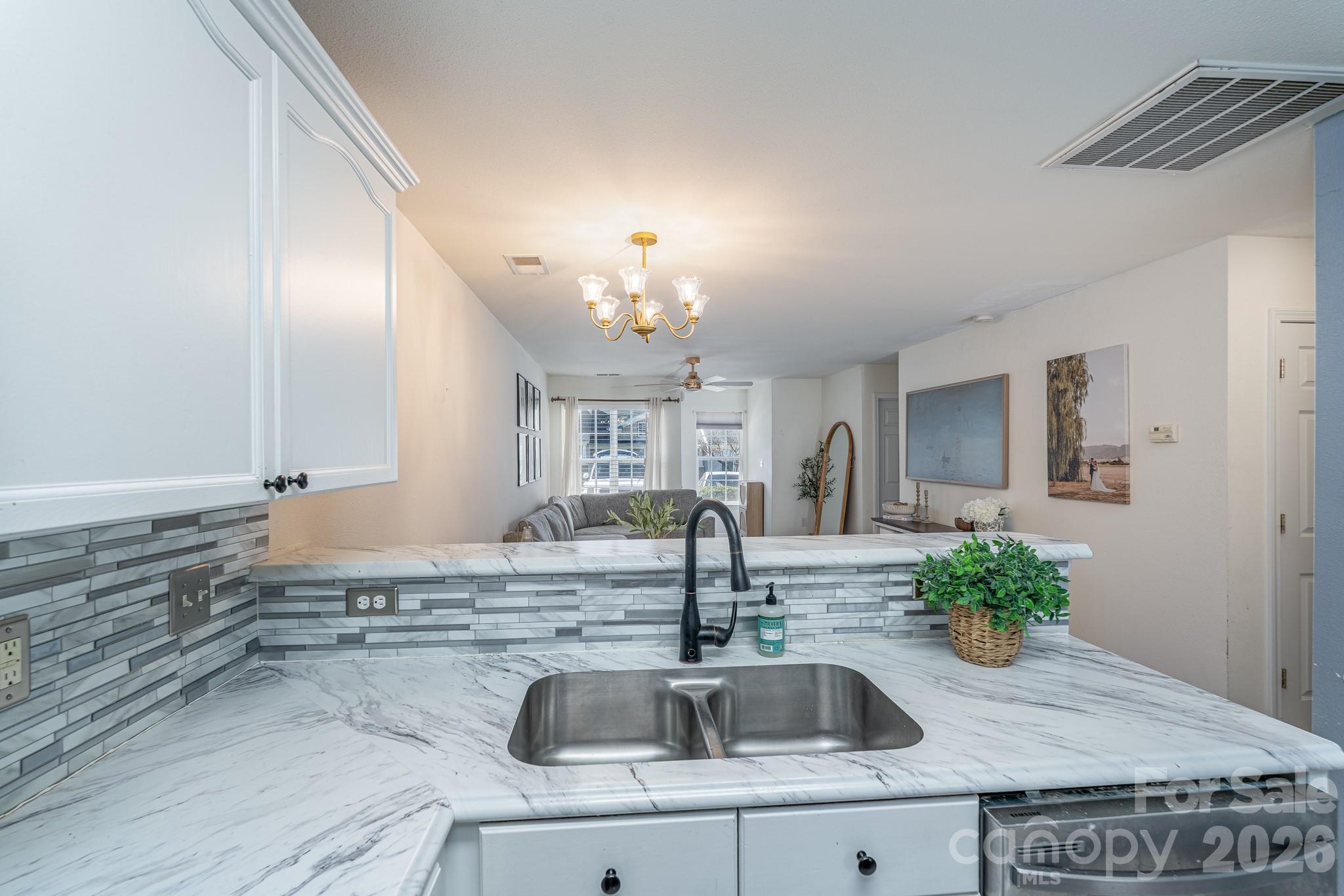 Olde Towne - Residential