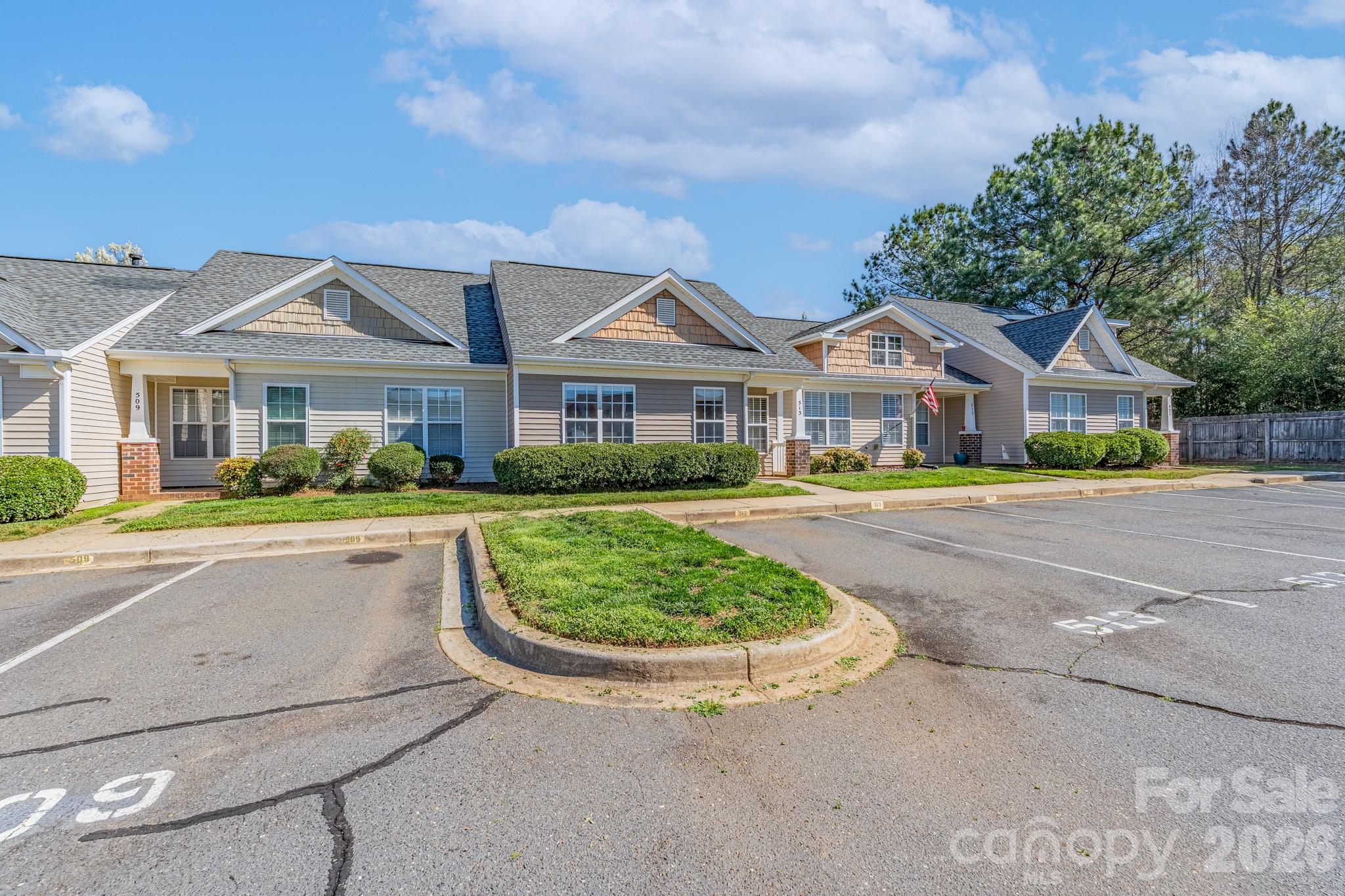 Olde Towne - Residential