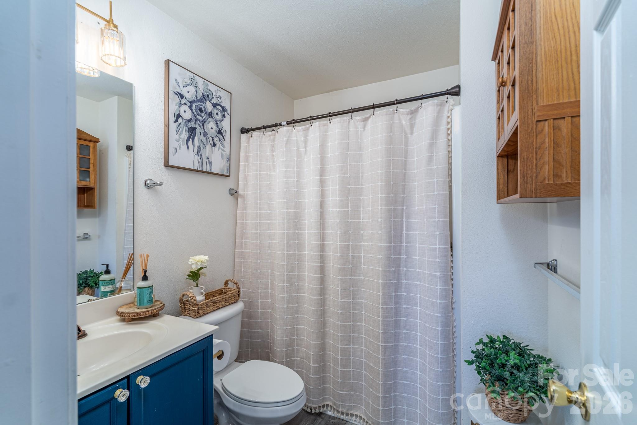 Olde Towne - Residential