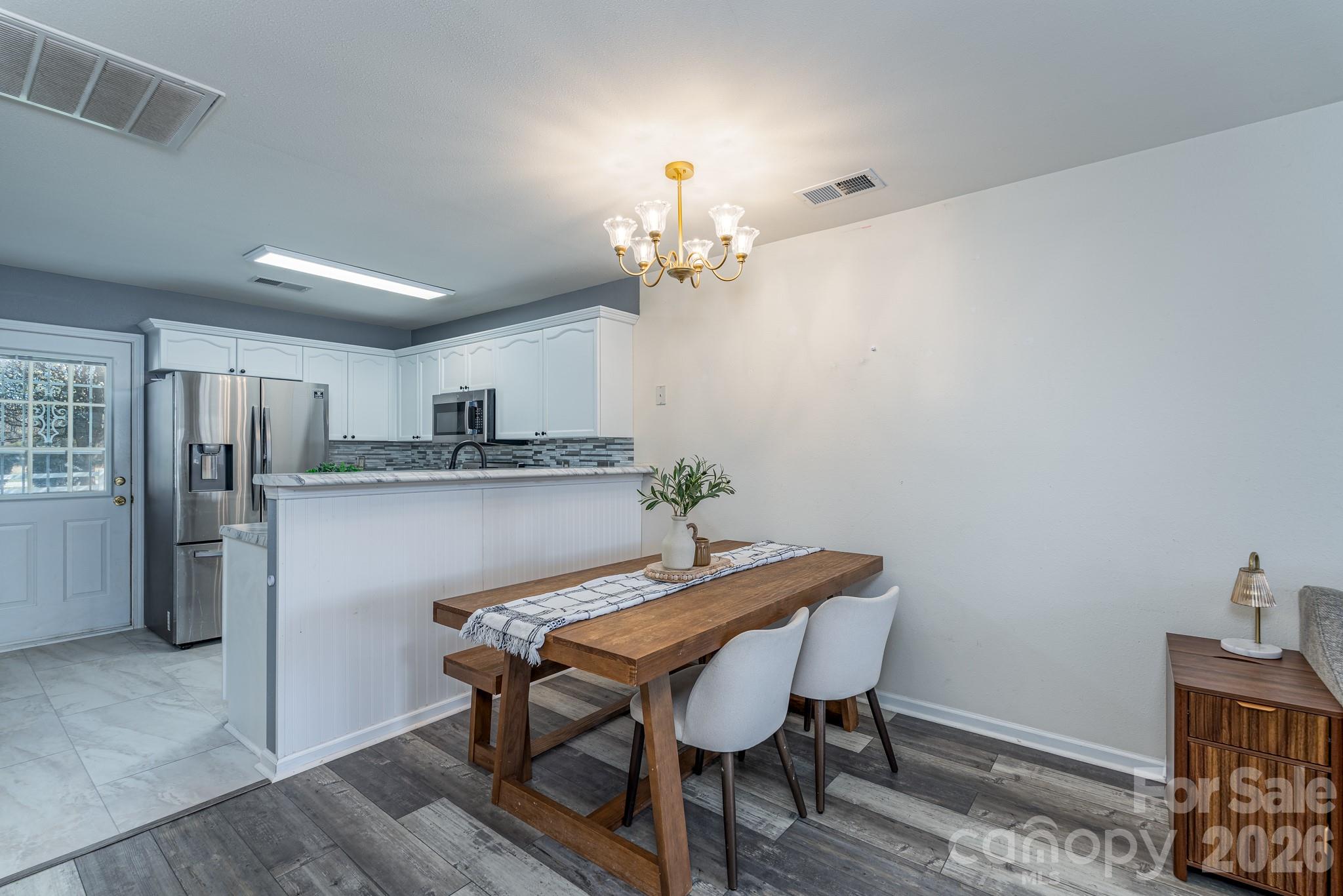 Olde Towne - Residential