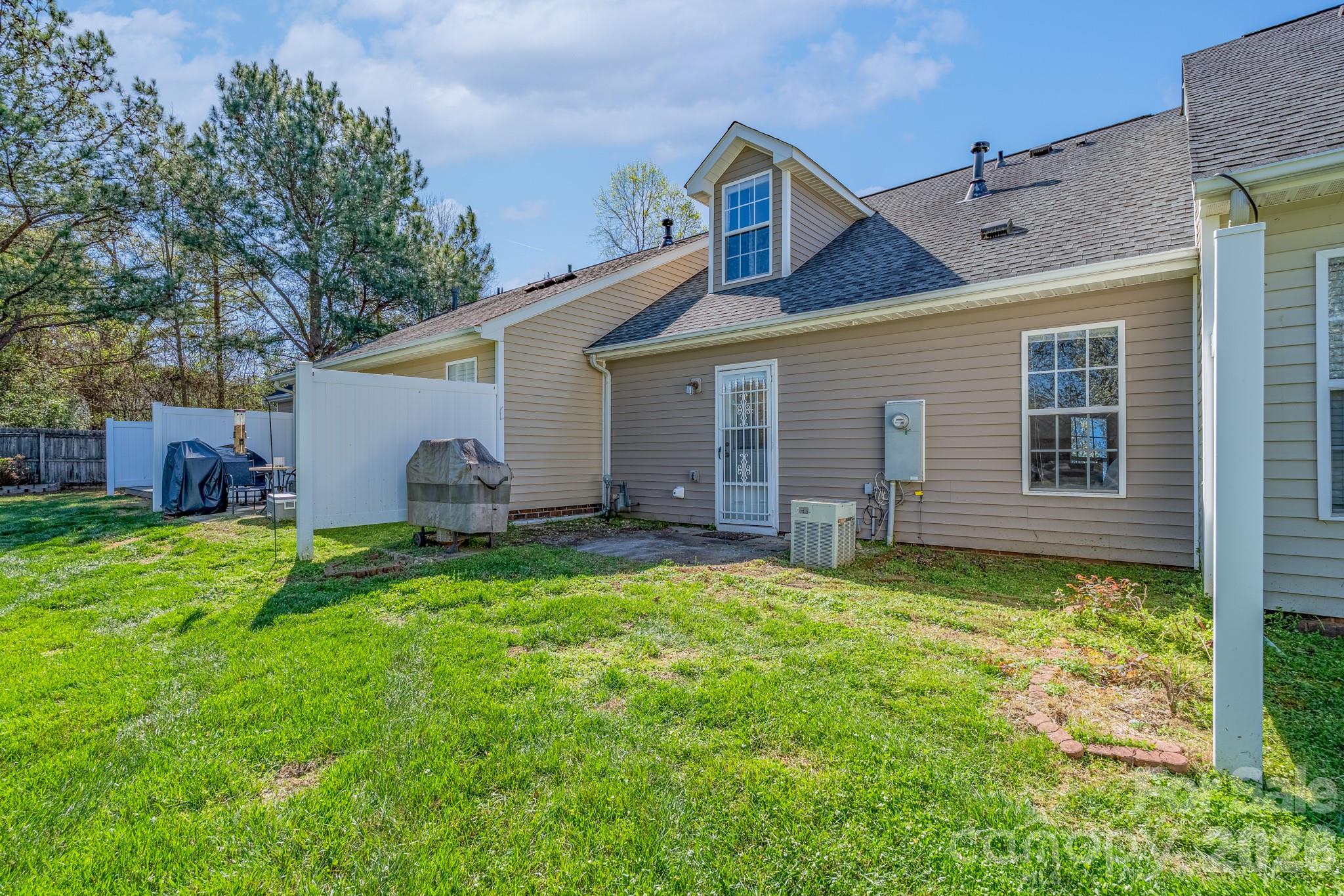 Olde Towne - Residential