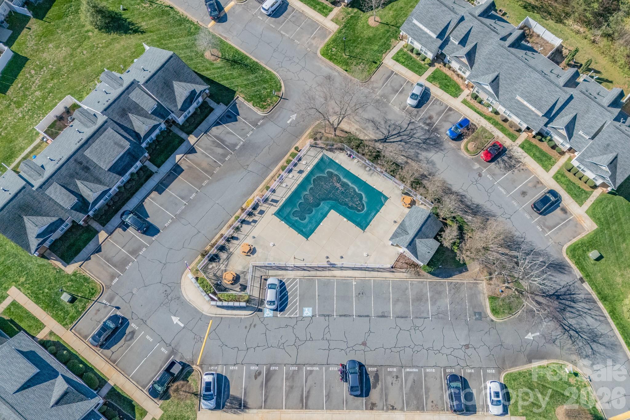 Olde Towne - Residential