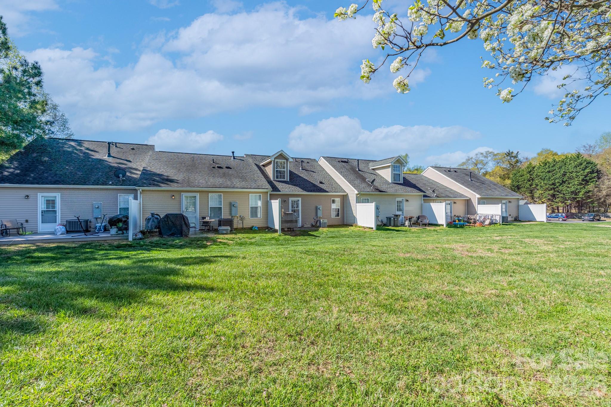 Olde Towne - Residential
