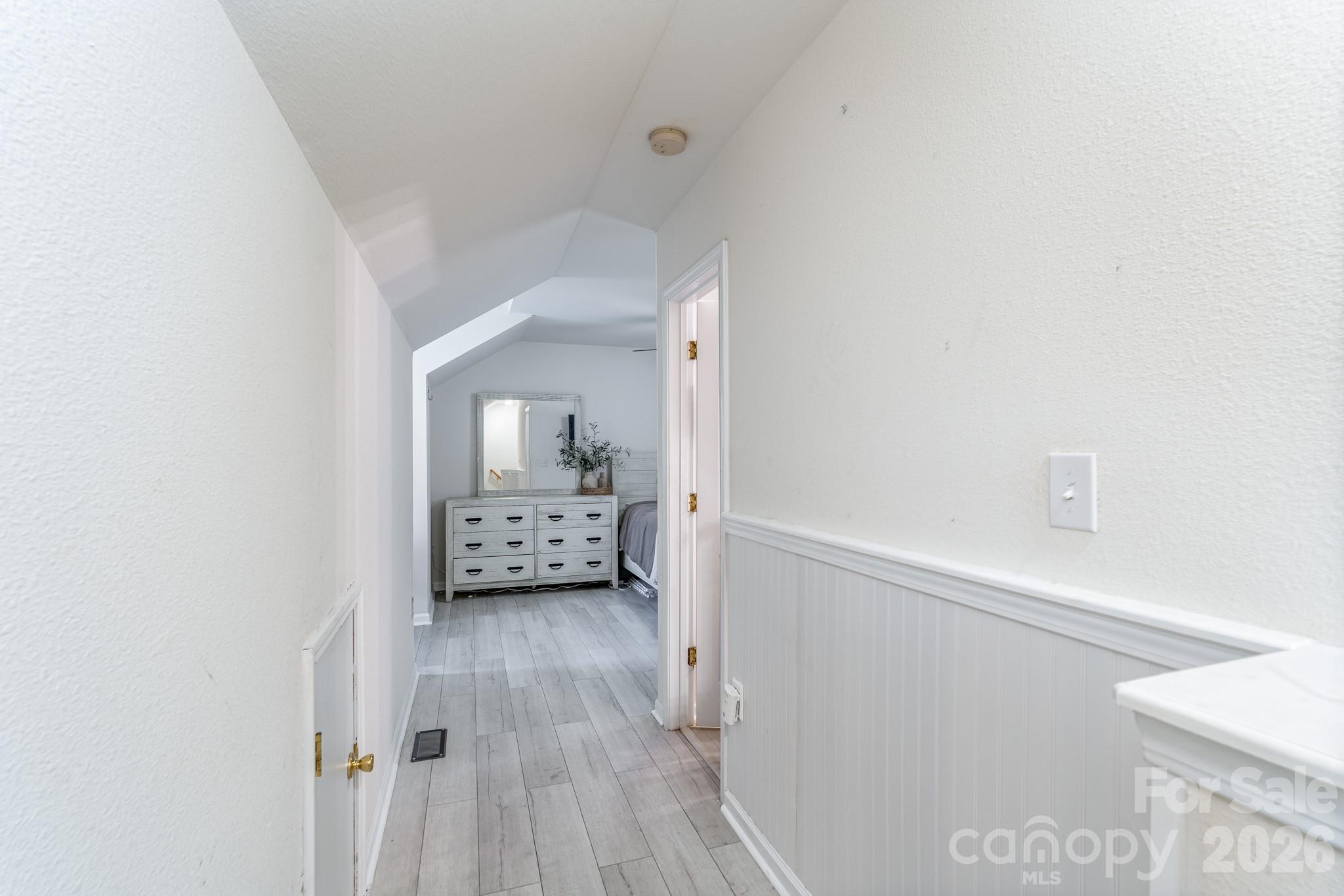 Olde Towne - Residential