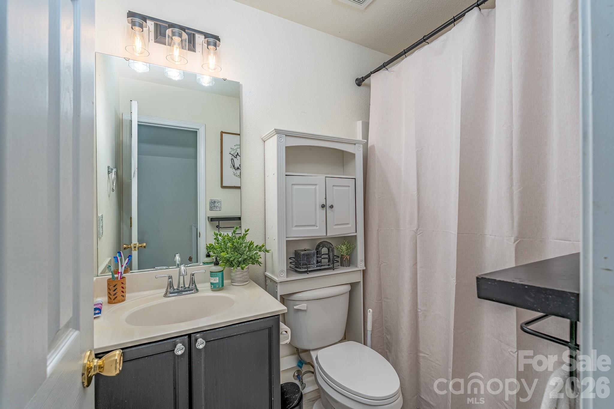 Olde Towne - Residential