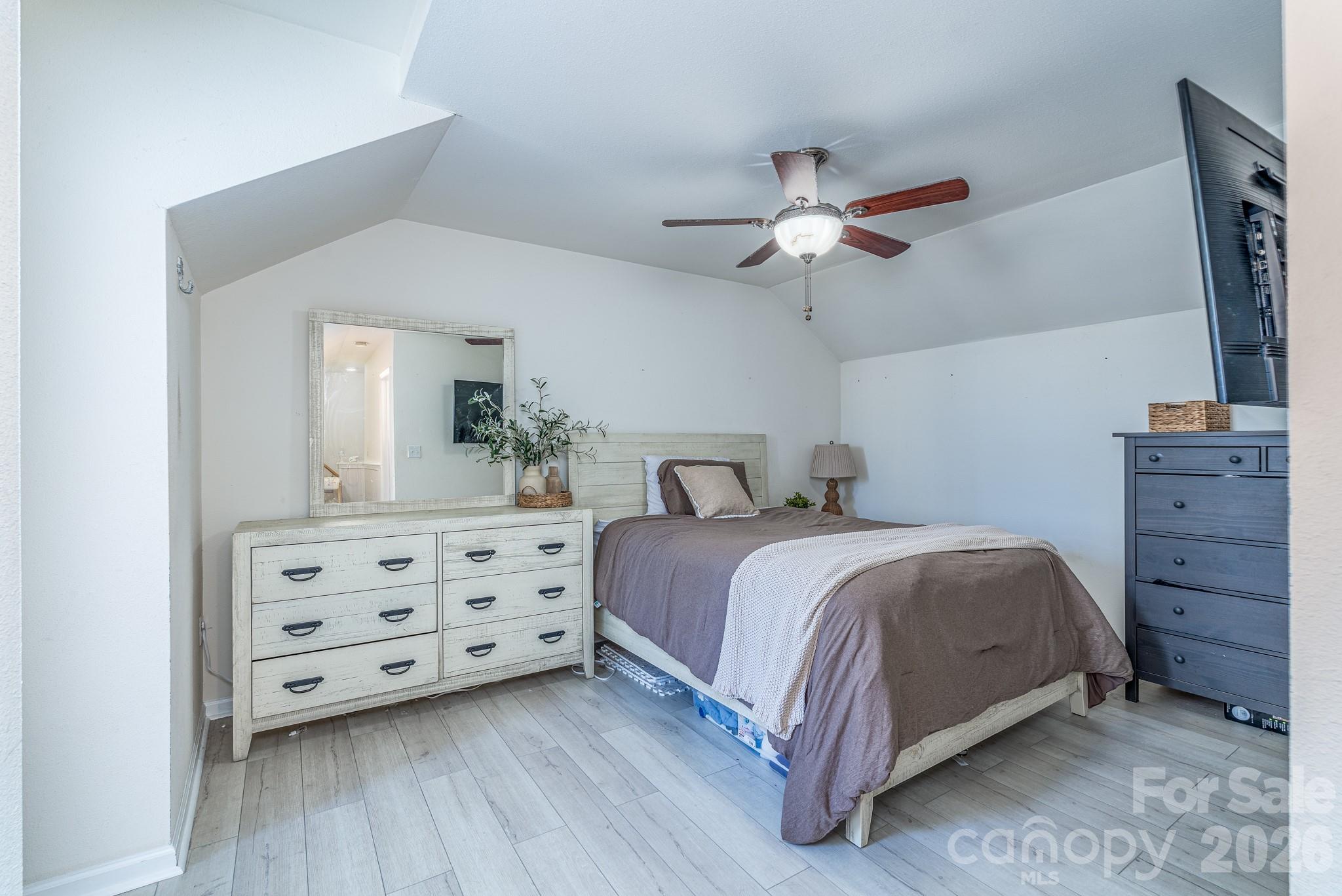 Olde Towne - Residential