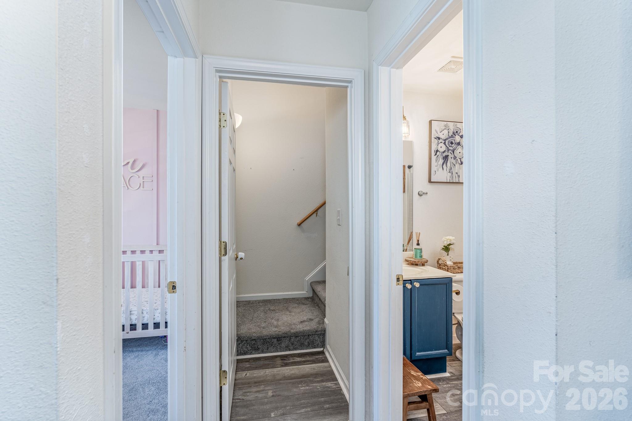 Olde Towne - Residential