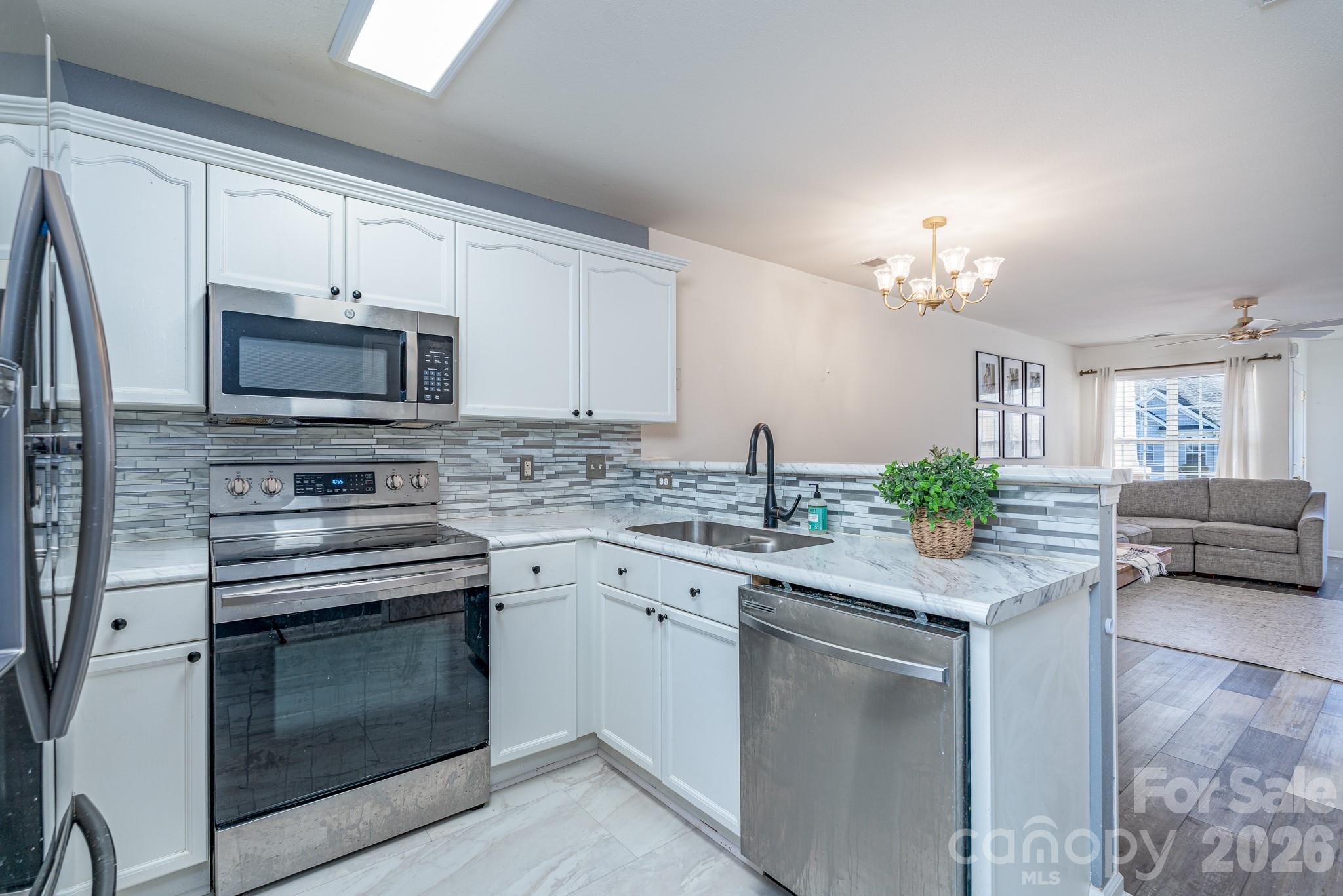 Olde Towne - Residential