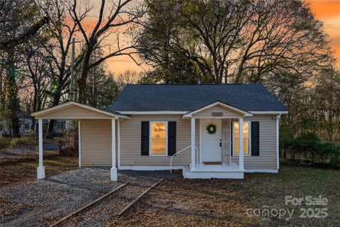 1001 N Ransom Street Gastonia NC 28052