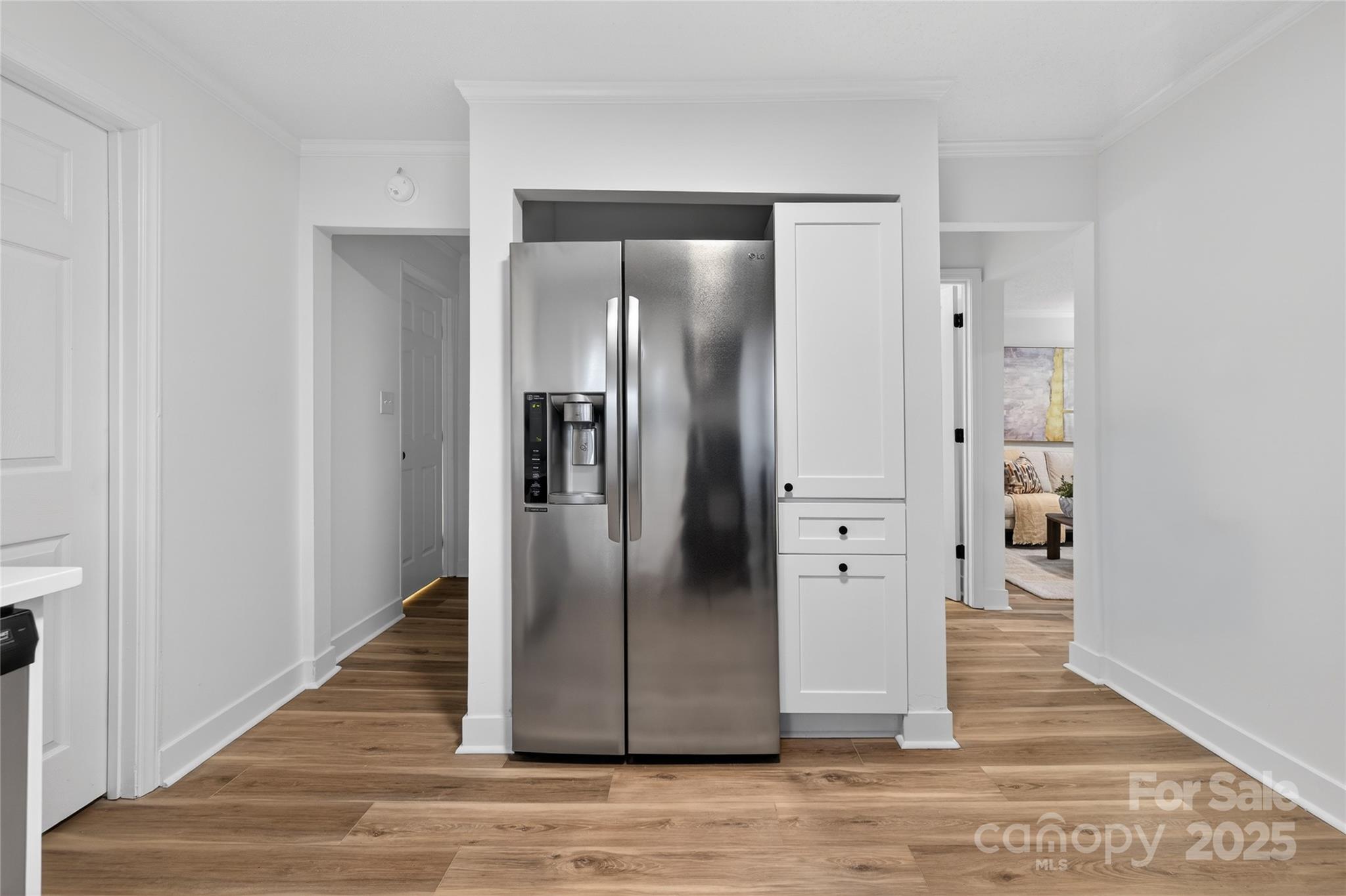 1001 N Ransom Street