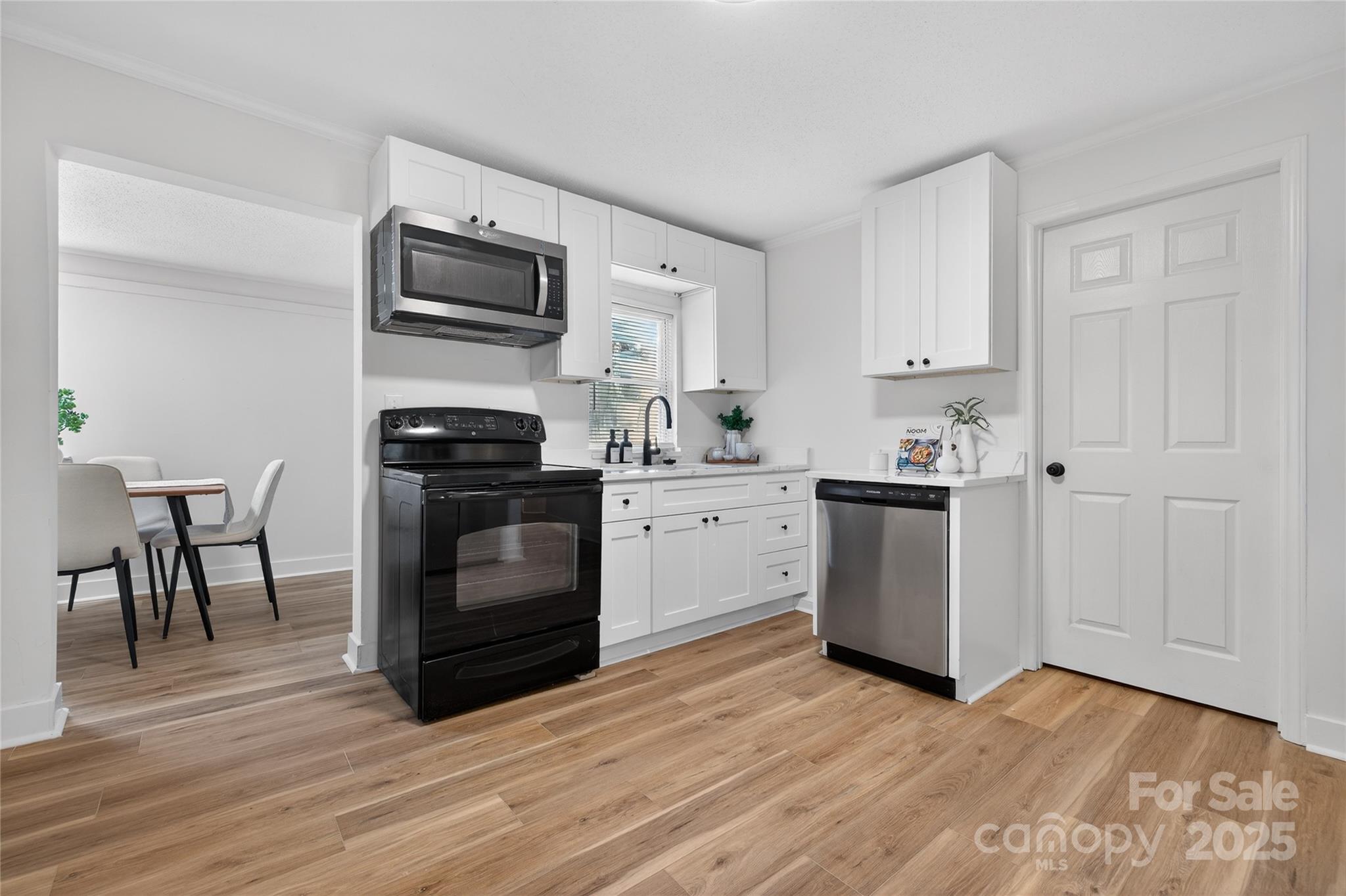 1001 N Ransom Street