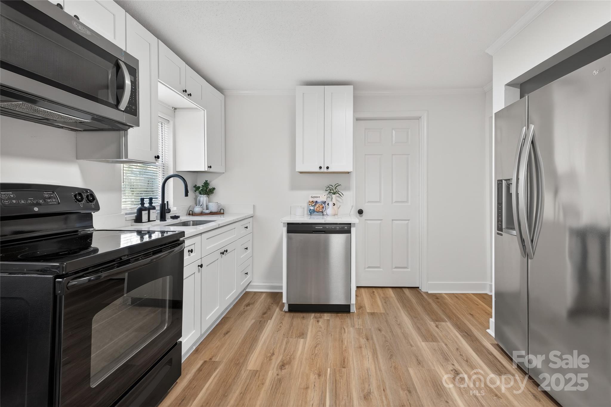 1001 N Ransom Street