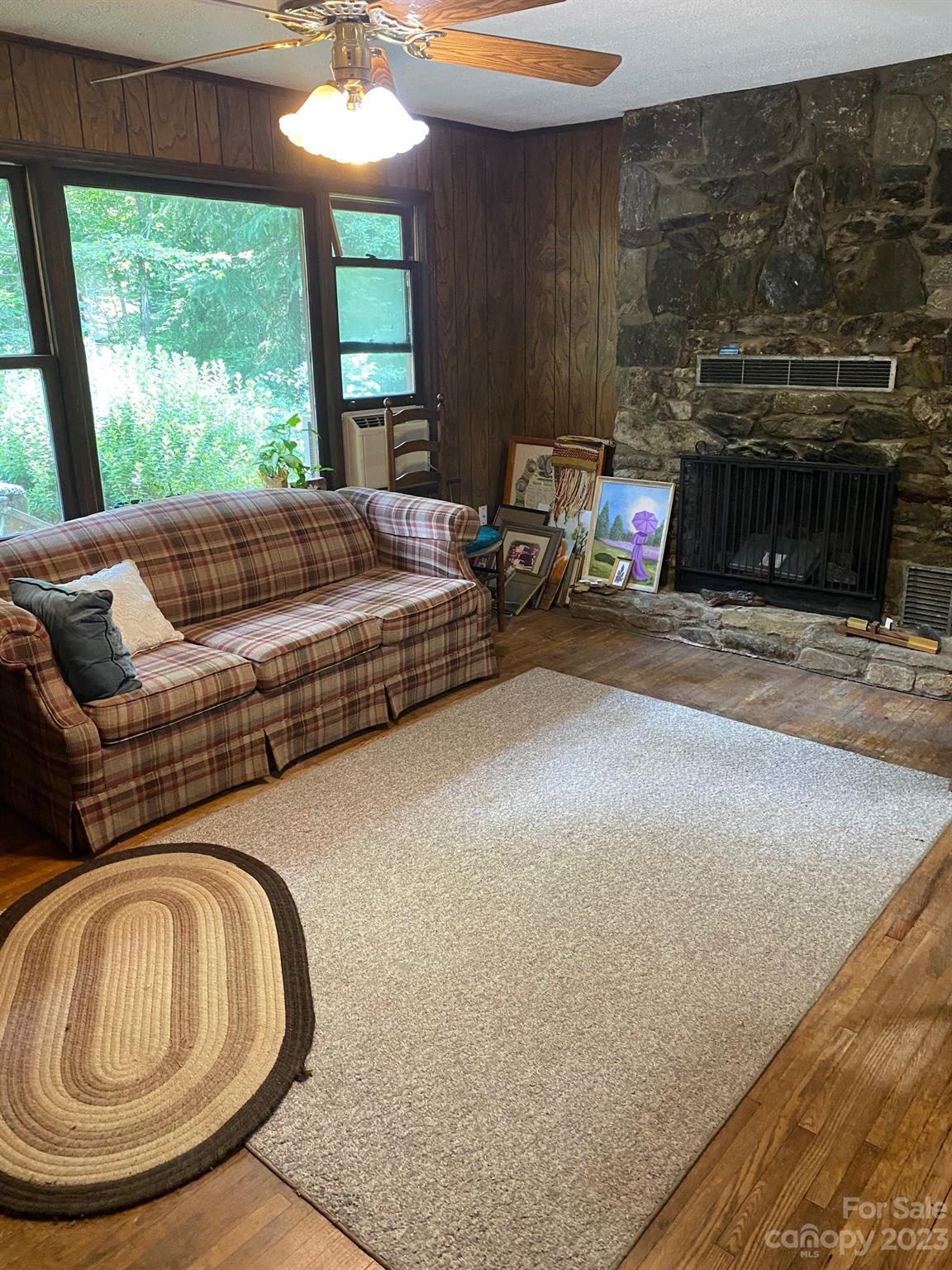 Crooked Creek - Residential