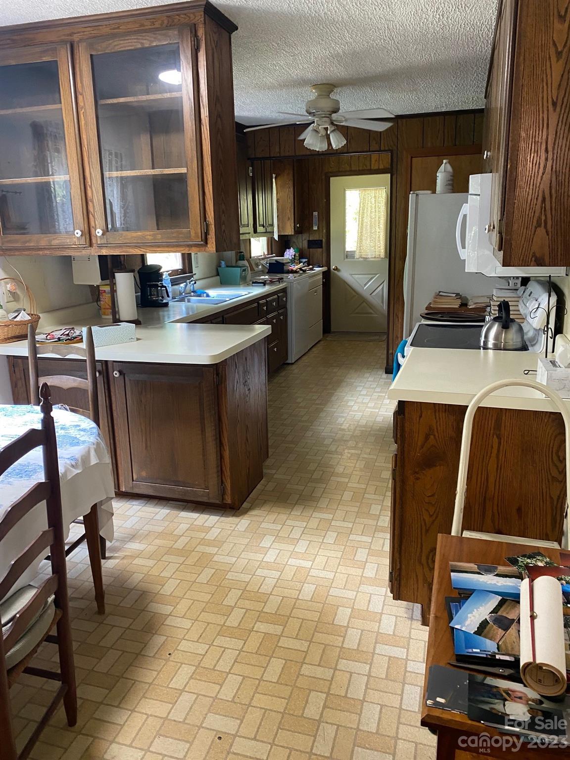 Crooked Creek - Residential