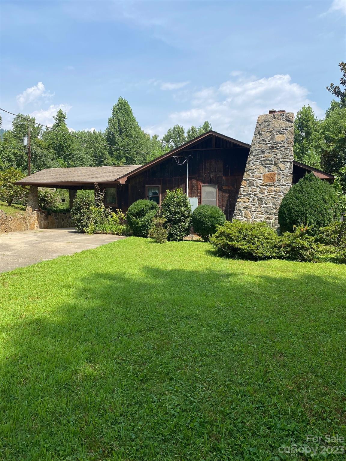 Crooked Creek - Residential