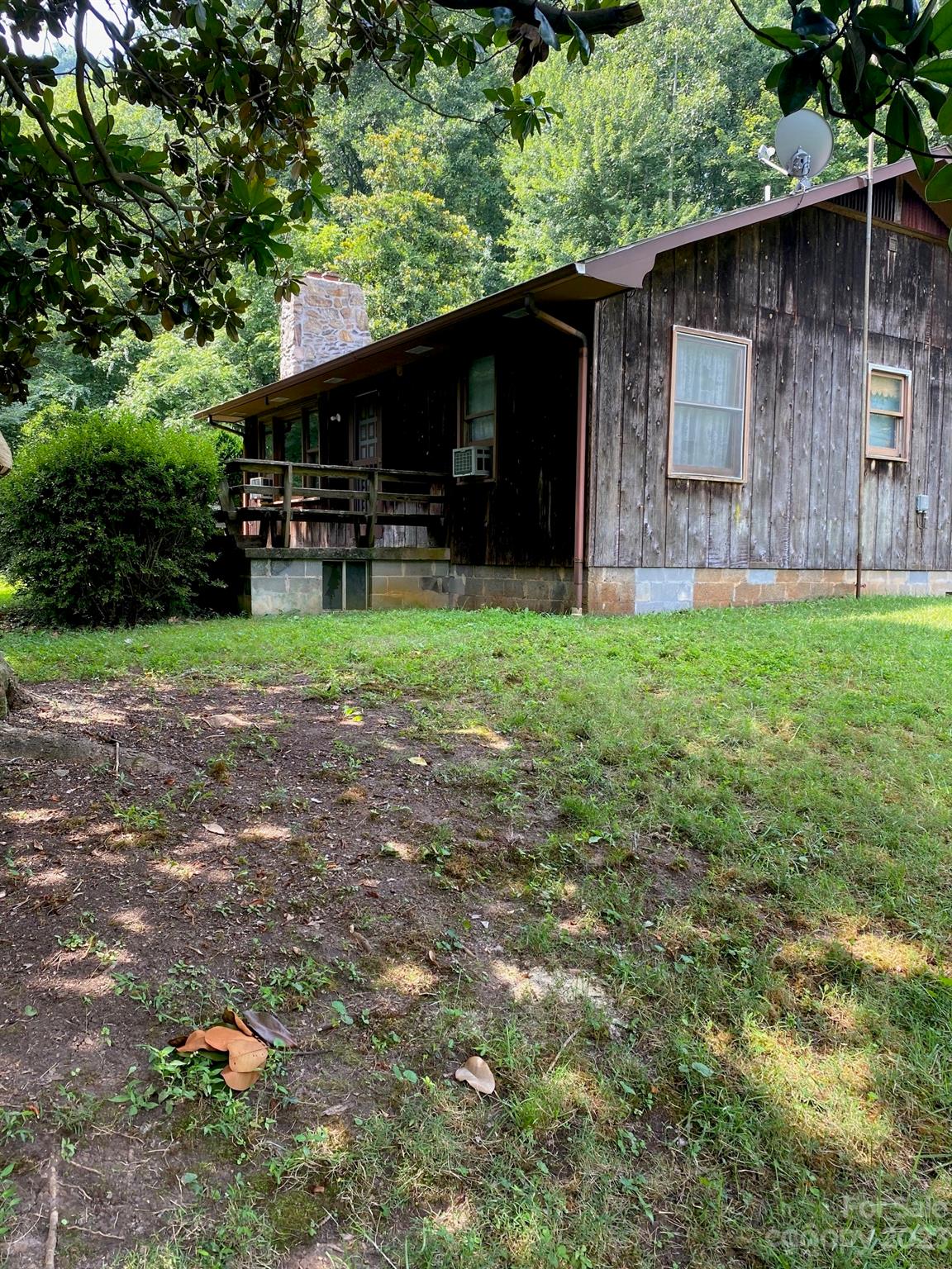 Crooked Creek - Residential