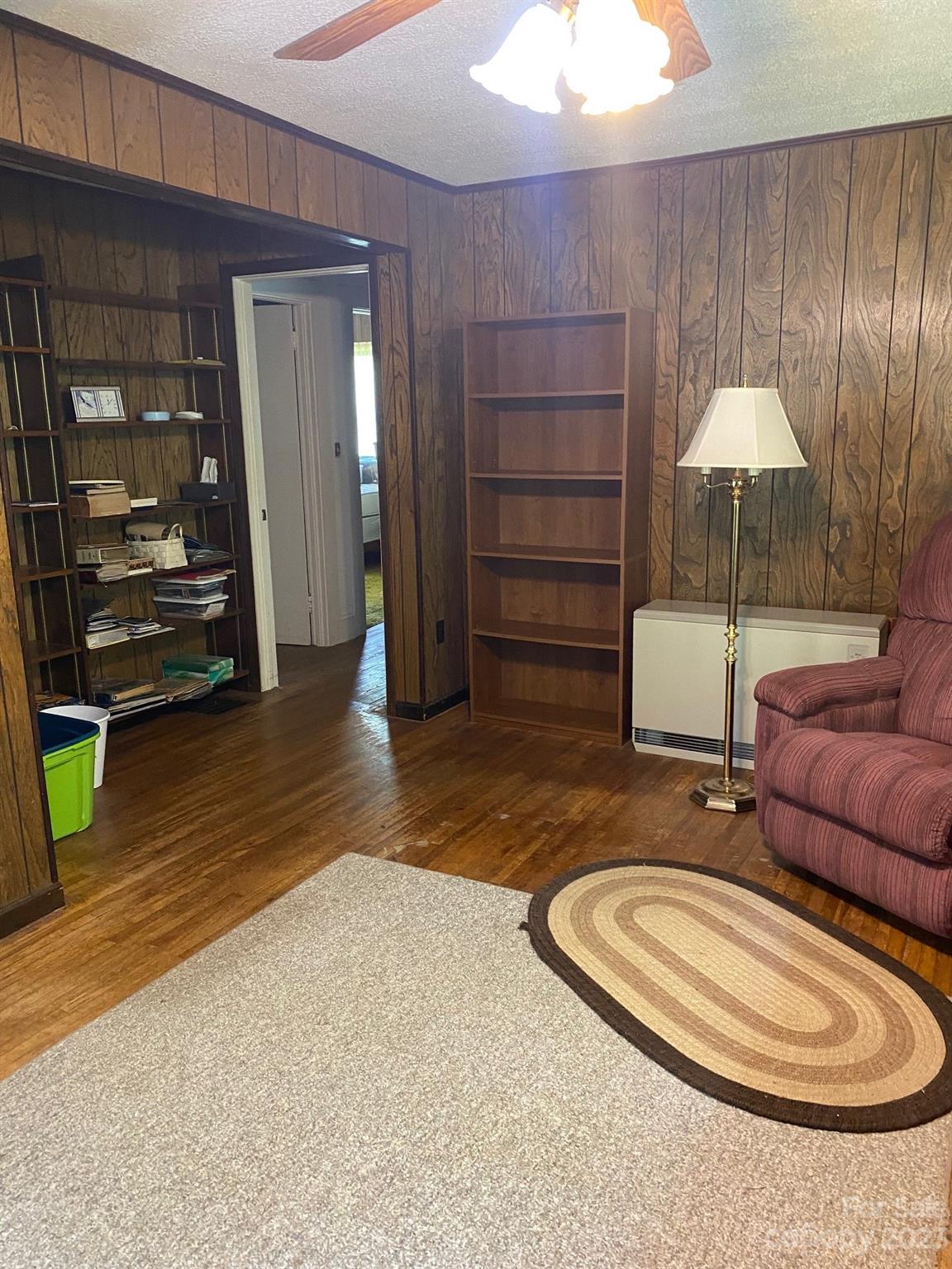 Crooked Creek - Residential