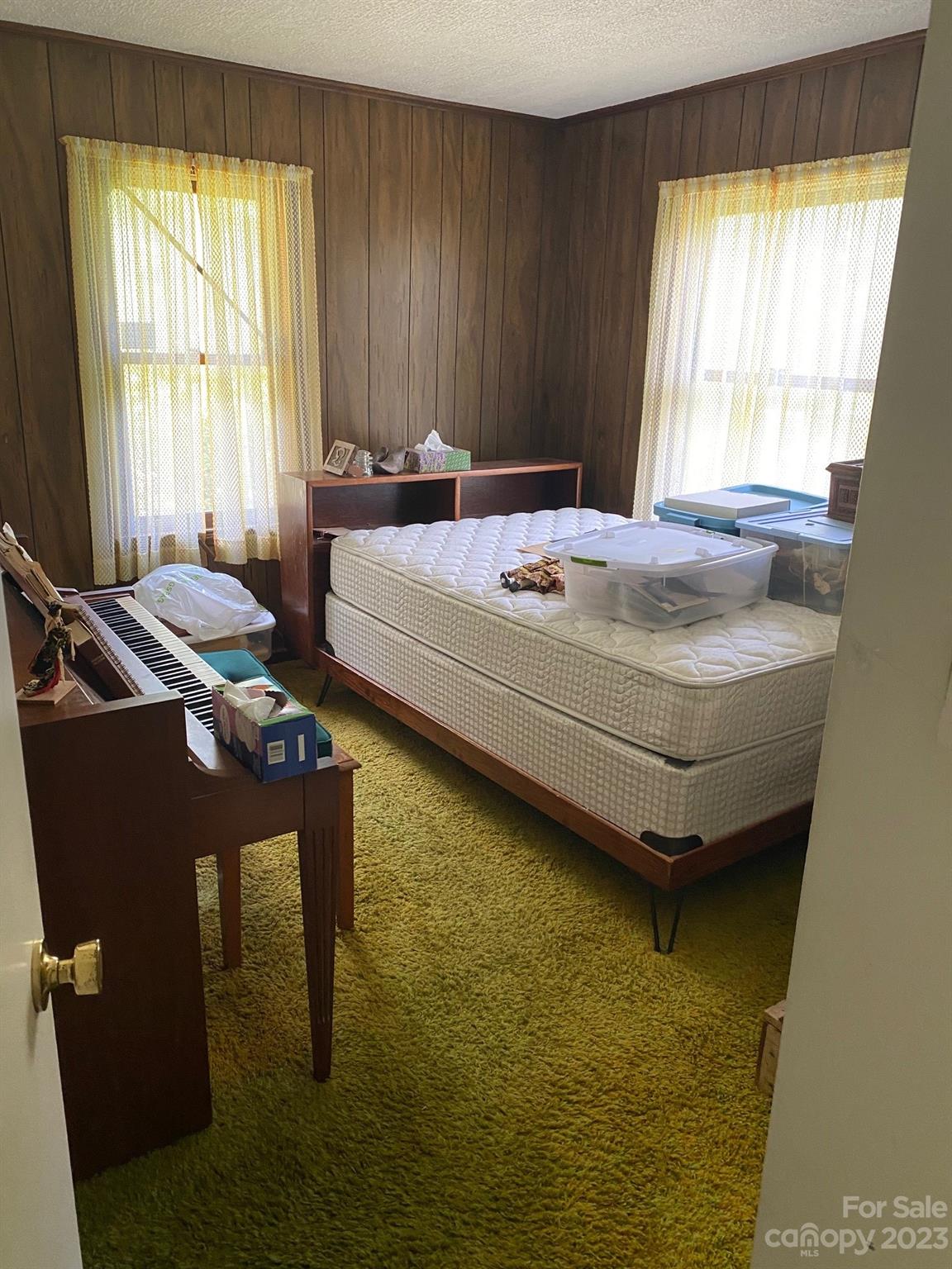 Crooked Creek - Residential