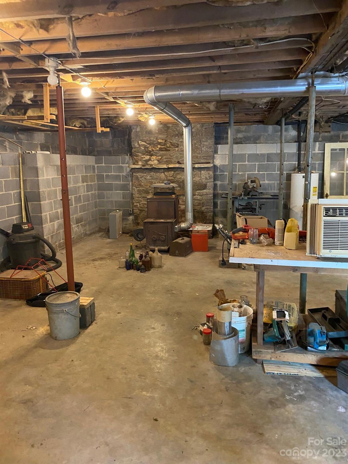 Crooked Creek - Residential