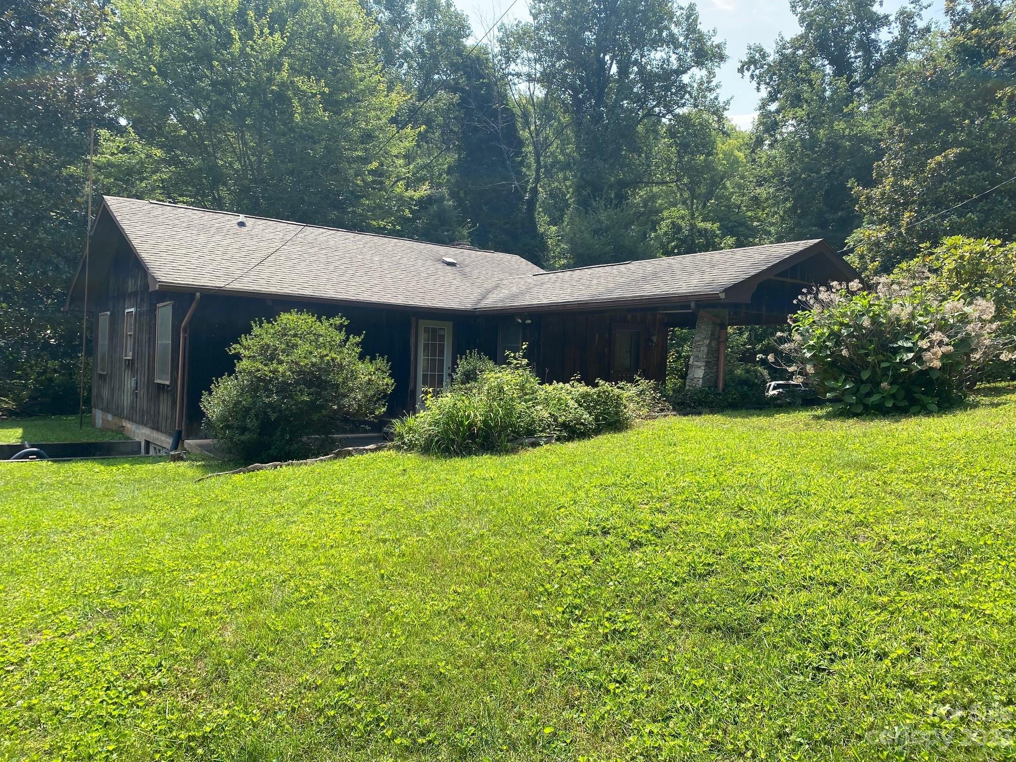 Crooked Creek - Residential