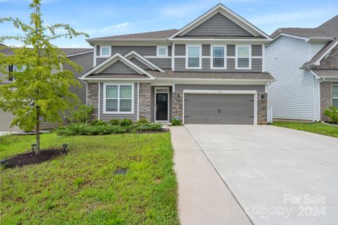 116 Hornbeam Lane Mooresville NC 28117