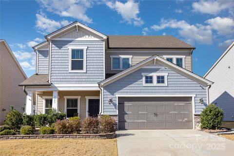 7207 Rupell Drive Charlotte NC 28273