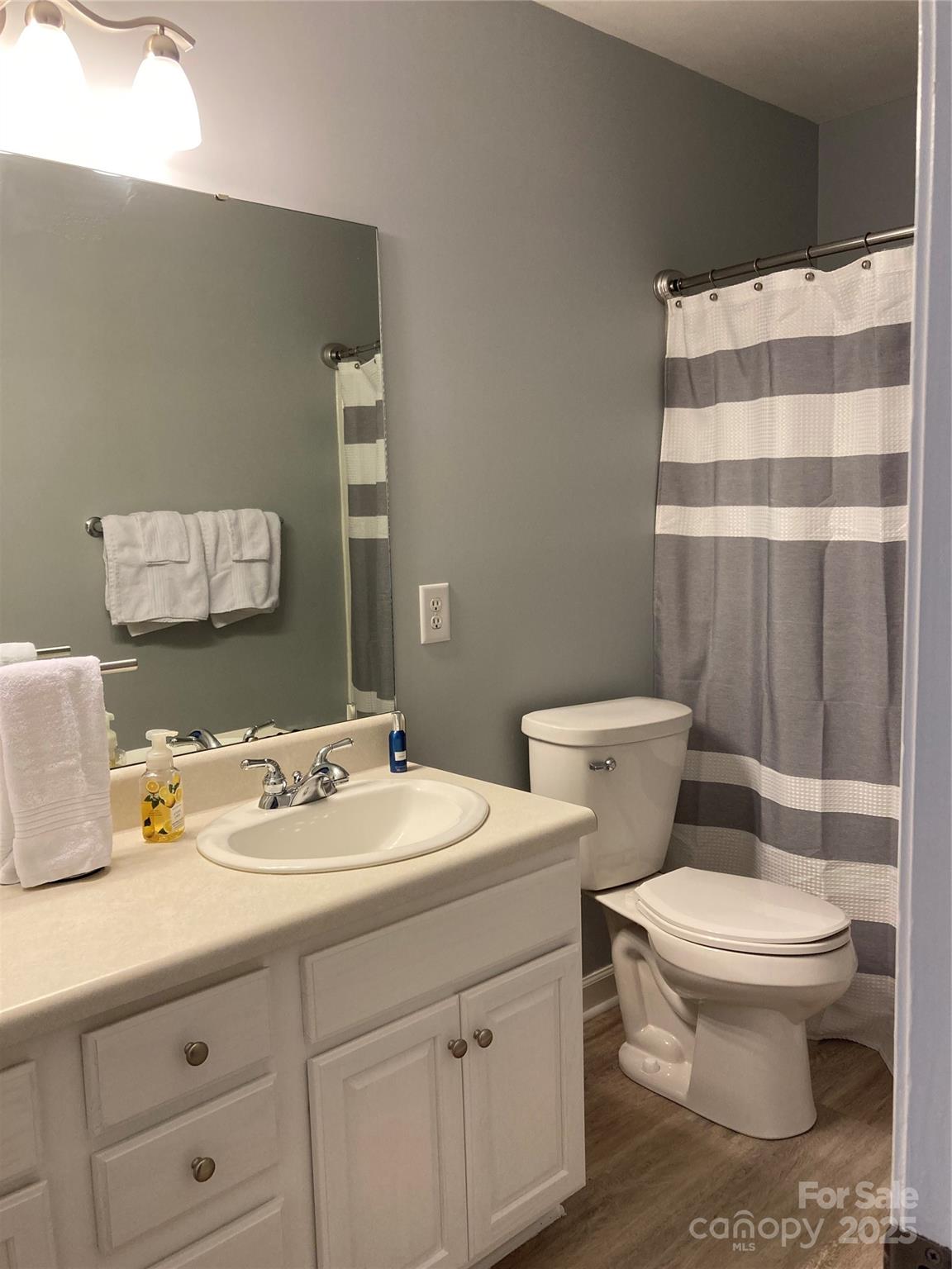 Rollingwood - Residential