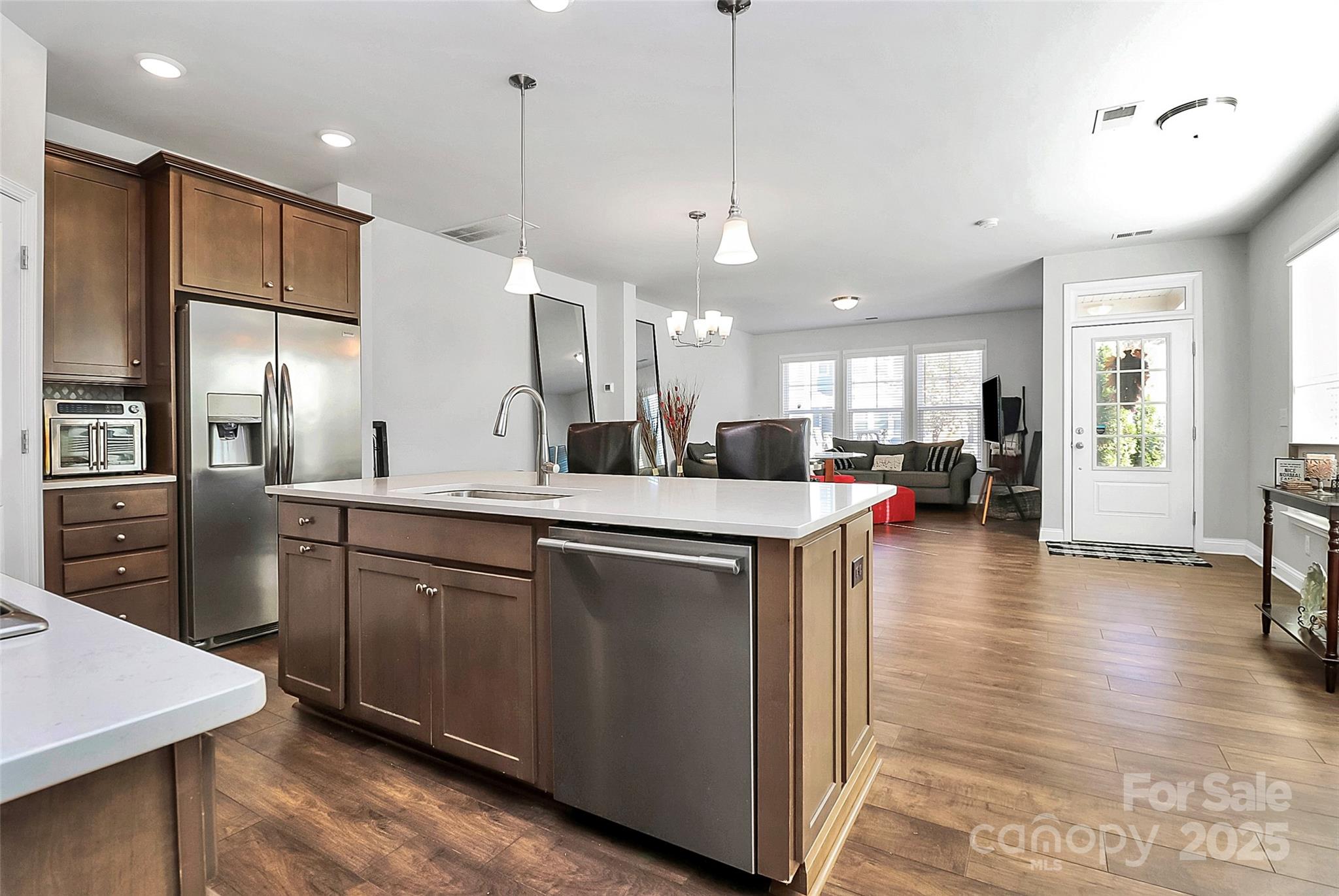 Chadwick Park - Residential