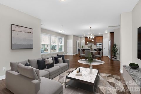 238 Johnston Drive Pineville NC 28134