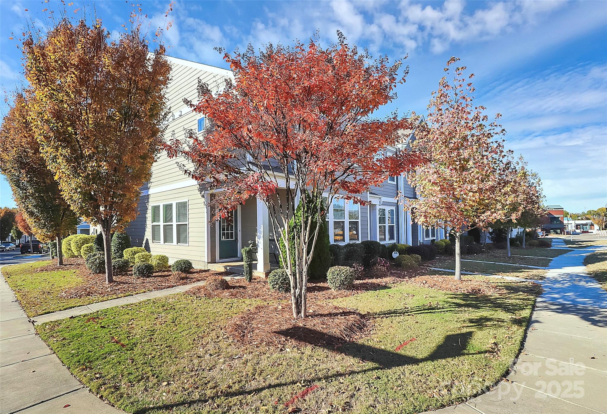 Chadwick Park - Residential