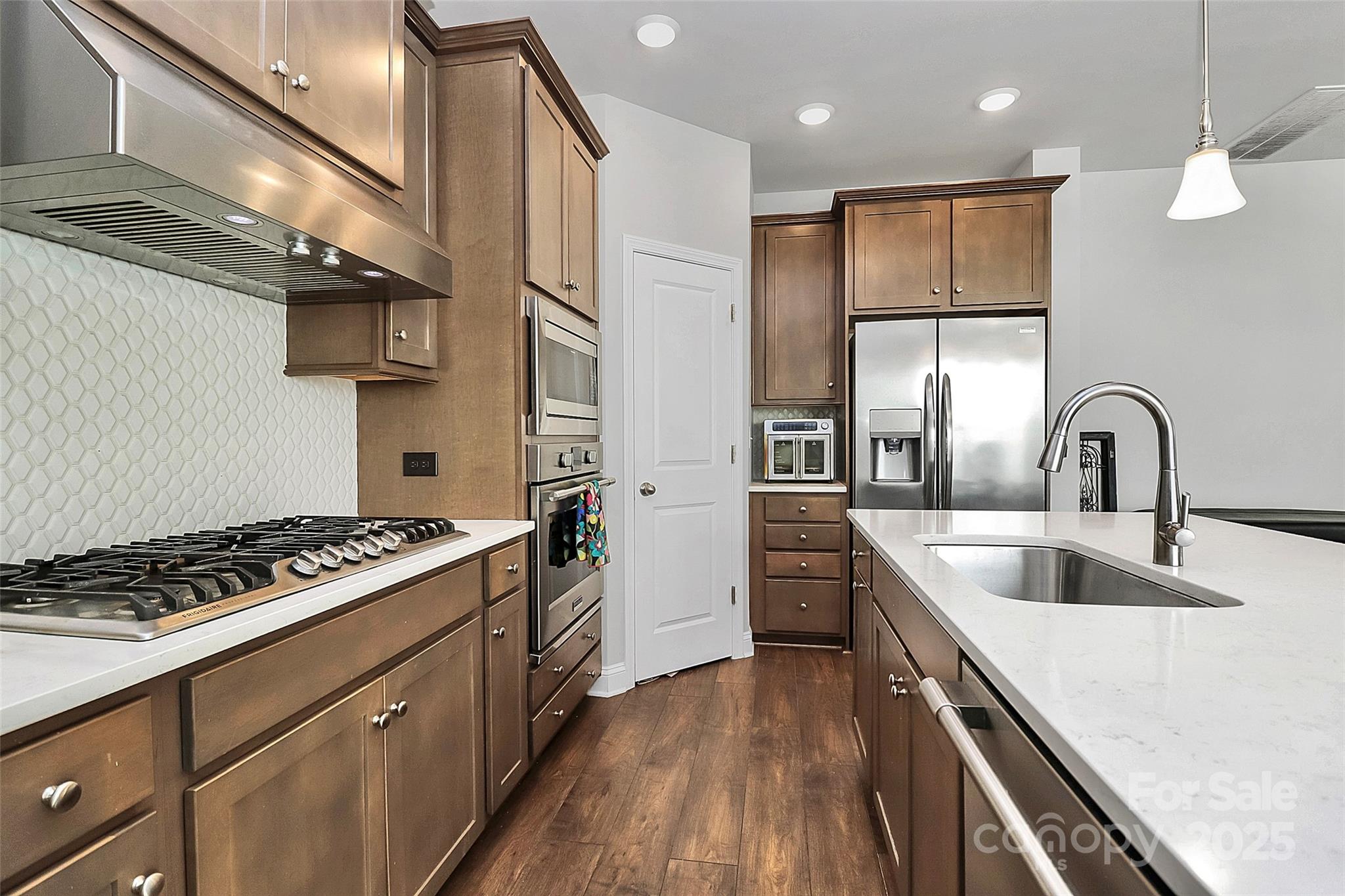 Chadwick Park - Residential