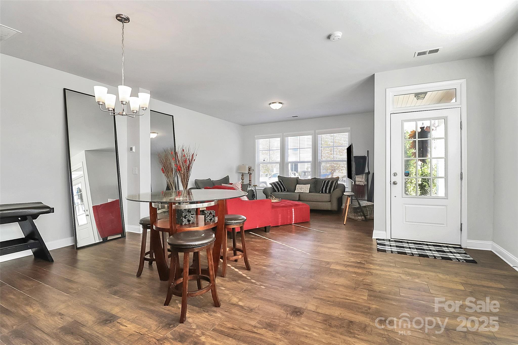 Chadwick Park - Residential