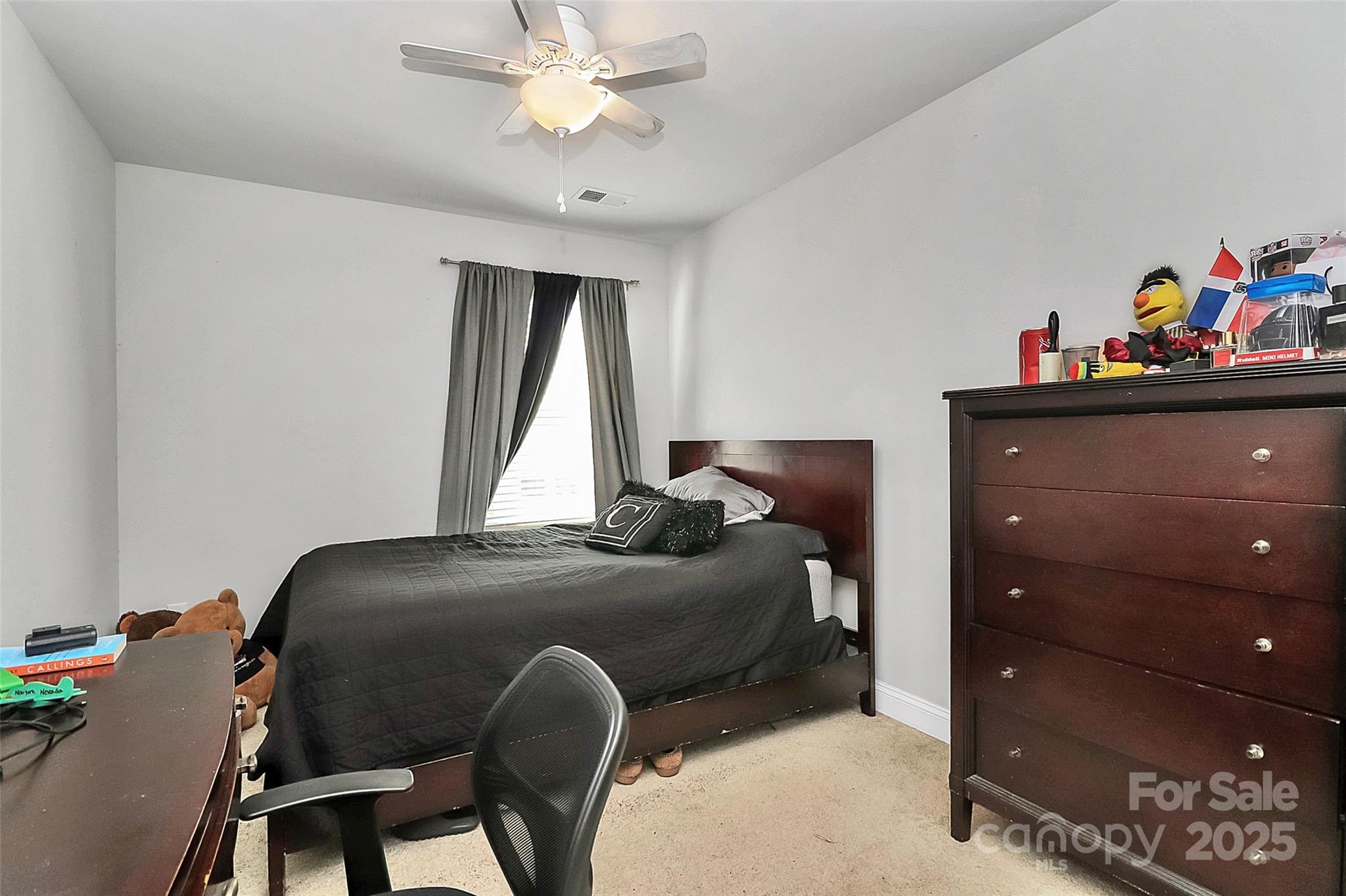 Chadwick Park - Residential