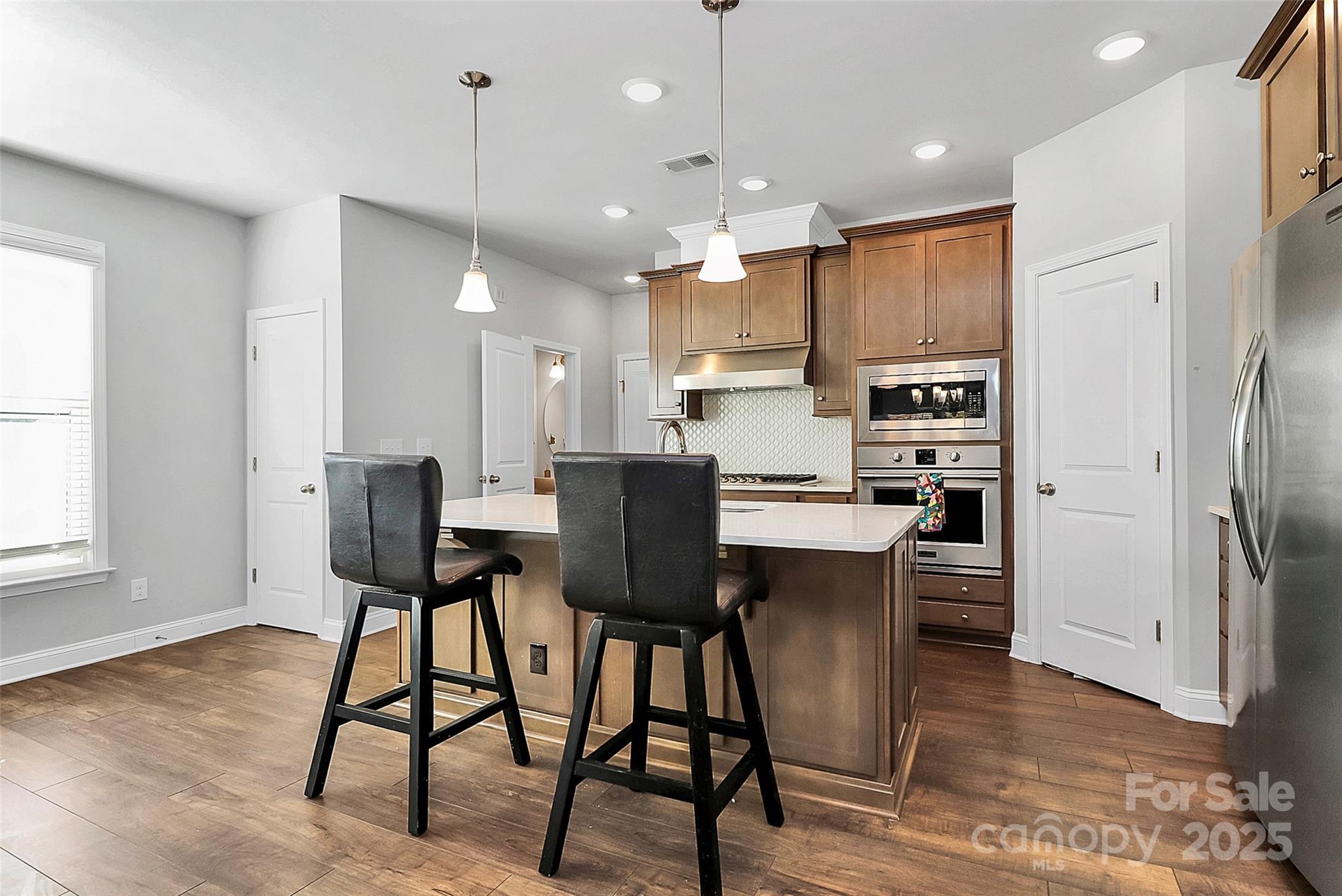 Chadwick Park - Residential