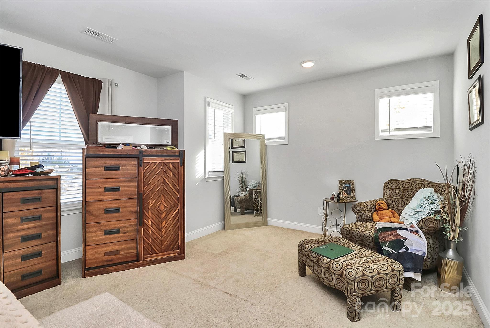 Chadwick Park - Residential