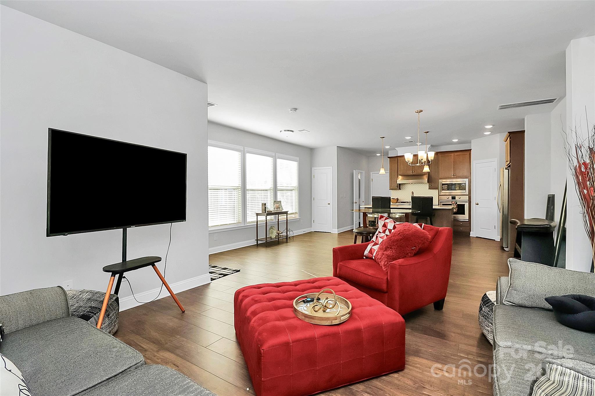 Chadwick Park - Residential