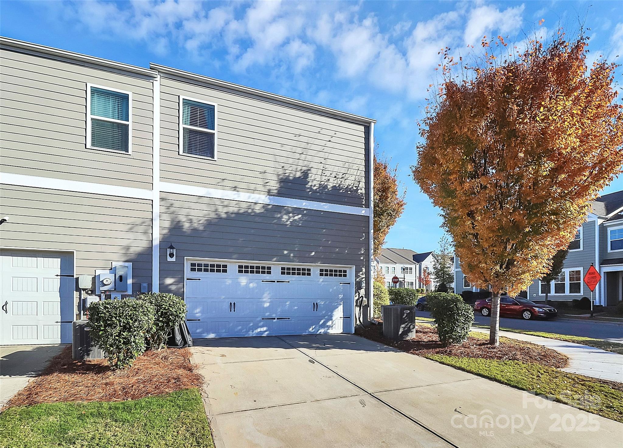 Chadwick Park - Residential