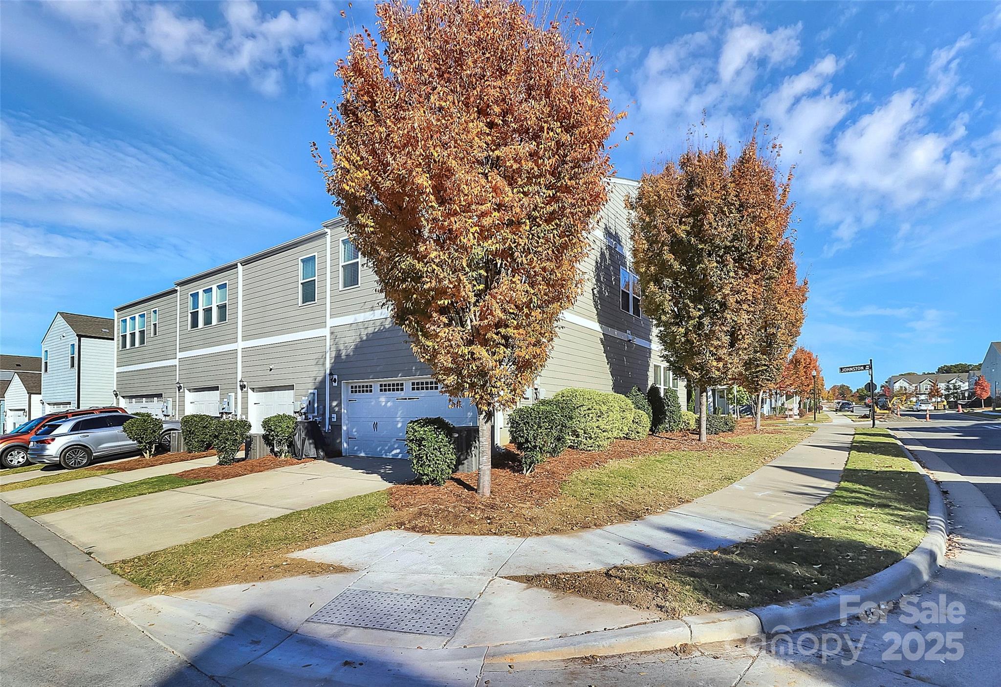 Chadwick Park - Residential