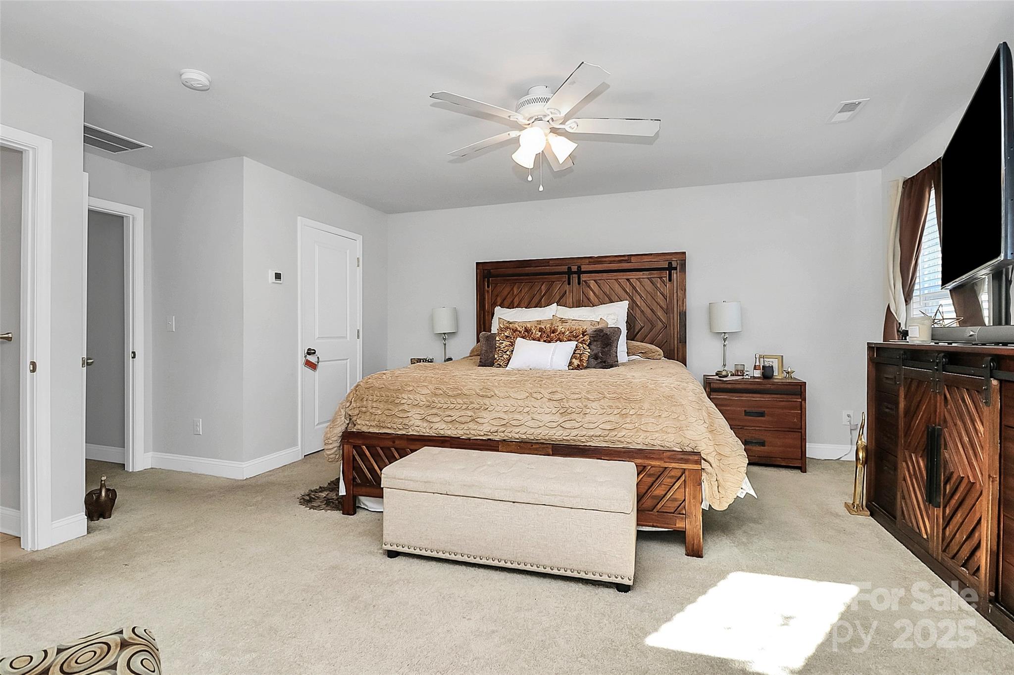 Chadwick Park - Residential