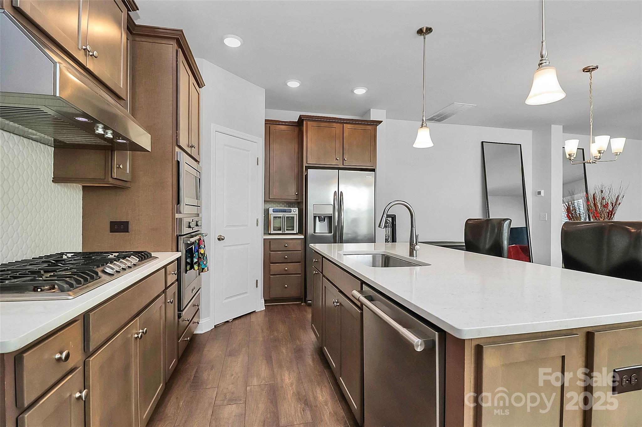 Chadwick Park - Residential