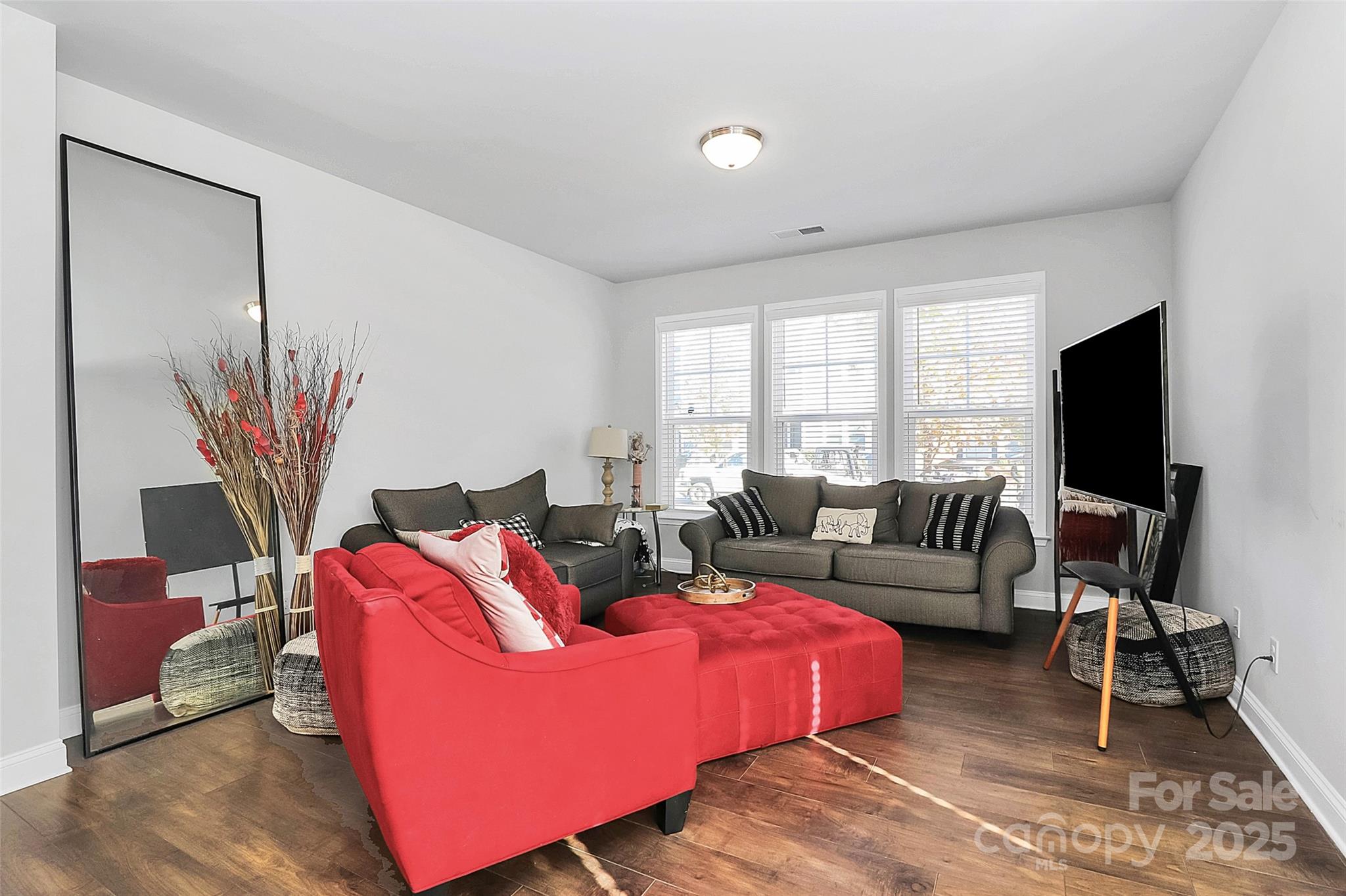 Chadwick Park - Residential