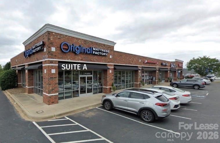 2410 W Roosevelt Boulevard