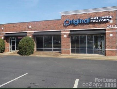 Photo of 2410 W Roosevelt Boulevard, Monroe, NC 28110 (MLS # 4341606)